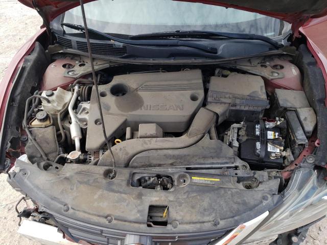 Photo 7 from auction – 2016 NISSAN ALTIMA 2.5 with VIN 1N4AL3AP1GN335151
