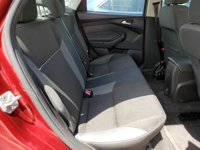 Photo 6 from auction – 2013 FORD FOCUS SE with VIN 1FADP3F20DL372312