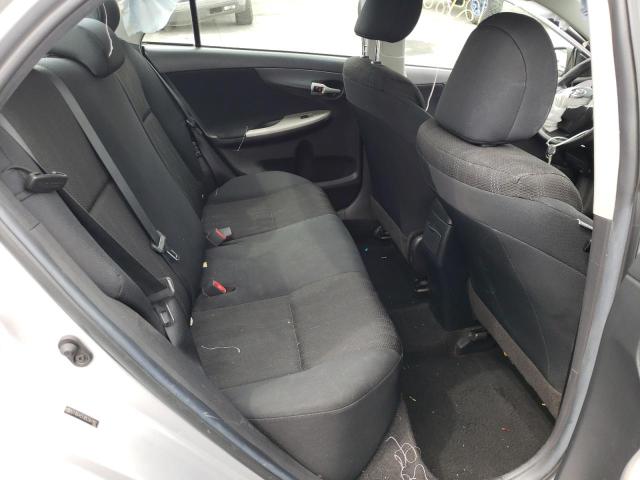Photo 6 from auction – 2011 TOYOTA COROLLA BA with VIN 2T1BU4EE8BC561189
