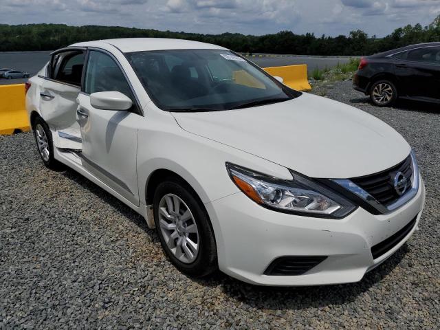 NISSAN ALTIMA 2.5 2016 with VIN 1N4AL3AP4GC284580 - Photo from auction