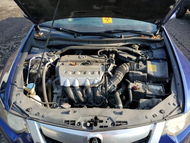 Photo 7 from auction – 2010 ACURA TSX with VIN JH4CU2F67AC016526