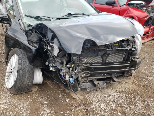 Photo 9 from auction – 2015 SUBARU IMPREZA SP with VIN JF1GJAS6XFH020811