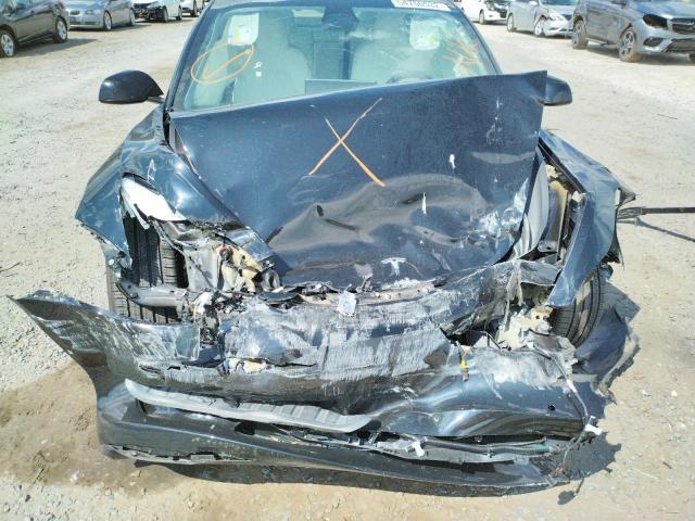 Photo 9 from auction – 2022 TESLA MODEL 3 with VIN 5YJ3E1EB0NF102079