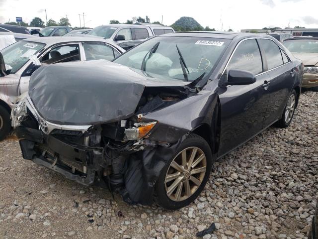 Photo 2 from auction – 2012 TOYOTA CAMRY BASE with VIN 4T1BF1FK0CU140516