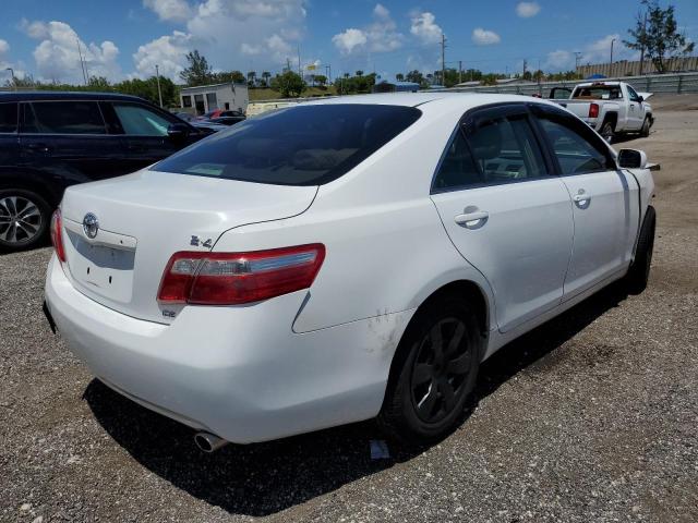 Photo 4 from auction – 2007 TOYOTA CAMRY CE with VIN 4T1BE46K27U520970