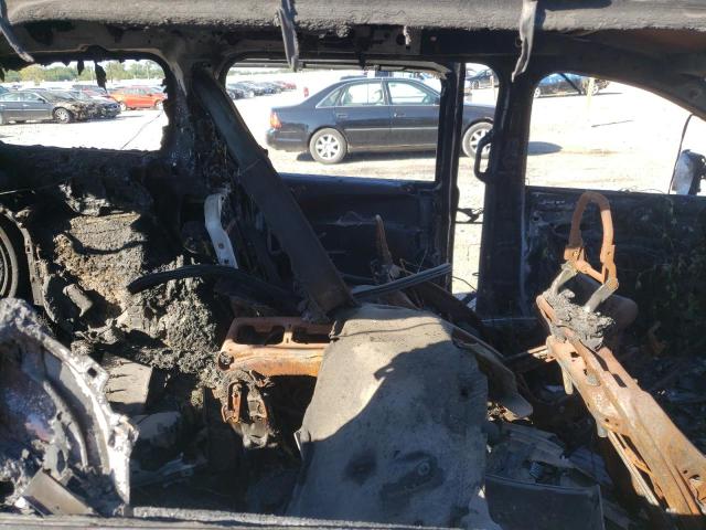 Photo 6 from auction – 2021 CHRYSLER PACIFICA T with VIN 2C4RC1BG6MR561457