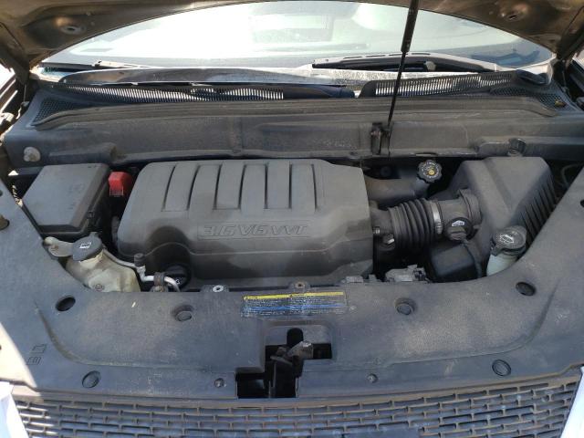 Photo 7 from auction – 2008 GMC ACADIA SLE with VIN 1GKER13798J183287