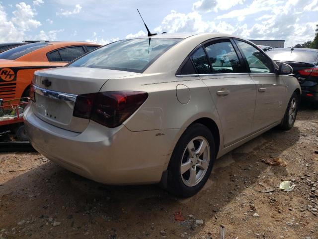 Photo 4 from auction – 2011 CHEVROLET CRUZE LT with VIN 1G1PG5S99B7104475
