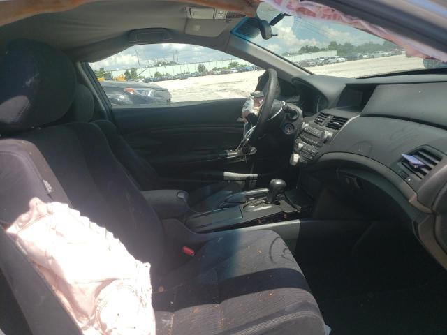Photo 5 from auction – 2011 HONDA ACCORD LX- with VIN 1HGCS1B33BA014705