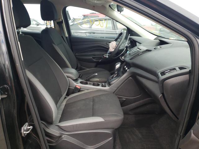 Photo 5 from auction – 2015 FORD ESCAPE S with VIN 1FMCU0F77FUC32274