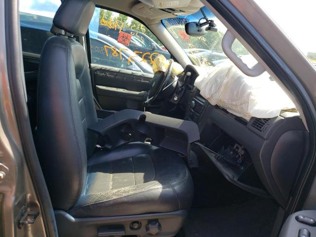 Photo 5 from auction – 2002 FORD EXPLORER L with VIN 1FMZU75E72ZA69190