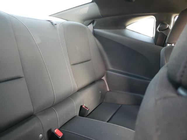 Photo 6 from auction – 2014 CHEVROLET CAMARO LT with VIN 2G1FB1E30E9121758