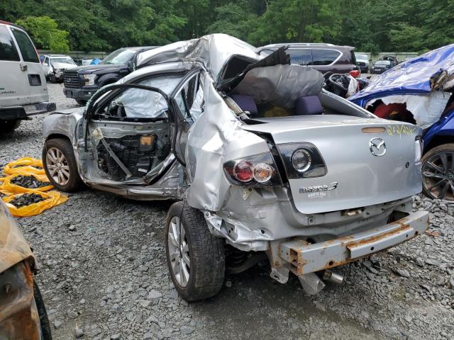 Photo 3 from auction – 2007 MAZDA 3 I with VIN JM1BK32F071600799