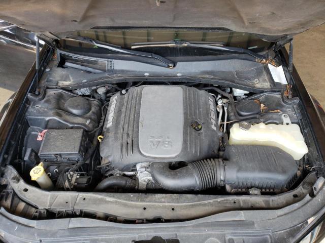Photo 7 from auction – 2013 CHRYSLER 300C with VIN 2C3CCAET5DH504157