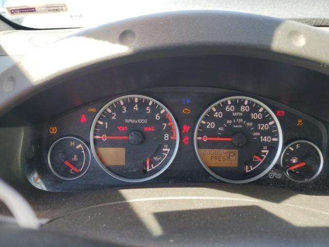 Photo 8 from auction – 2012 NISSAN PATHFINDER with VIN 5N1AR1NB8CC605652