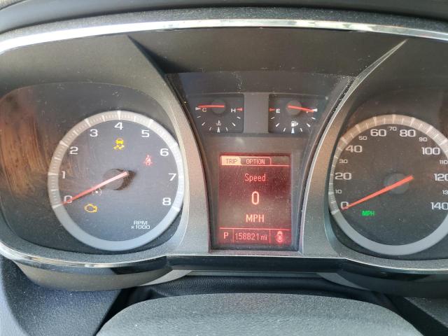 Photo 8 from auction – 2013 GMC TERRAIN SL with VIN 2GKALSEK3D6340584