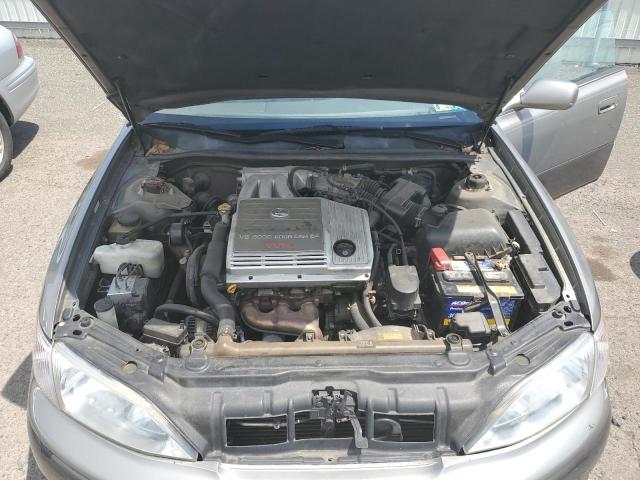 Photo 7 from auction – 2000 LEXUS ES 300 with VIN JT8BF28G3Y0272086