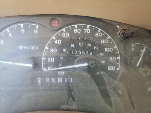 Photo 8 from auction – 2003 FORD RANGER SUP with VIN 1FTYR44V53PA08595
