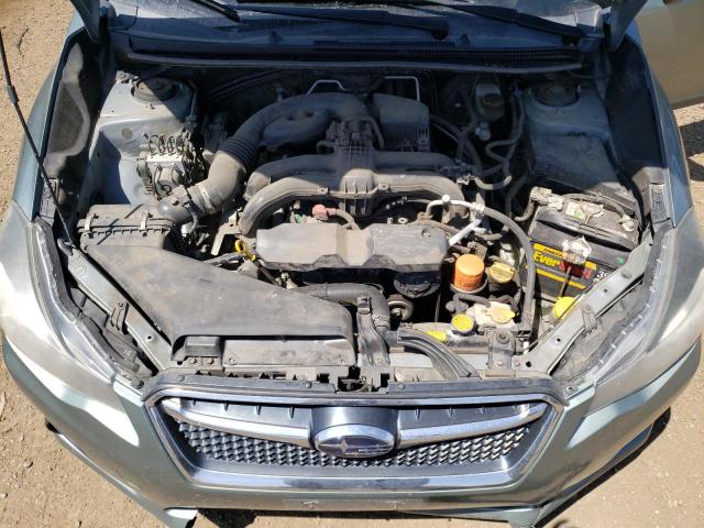 Photo 7 from auction – 2016 SUBARU IMPREZA with VIN JF1GJAA65GH008309