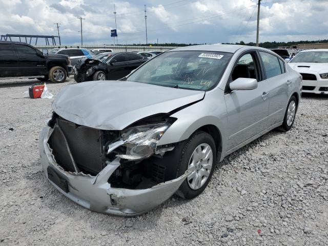 Photo 2 from auction – 2012 NISSAN ALTIMA BAS with VIN 1N4AL2AP7CN546603