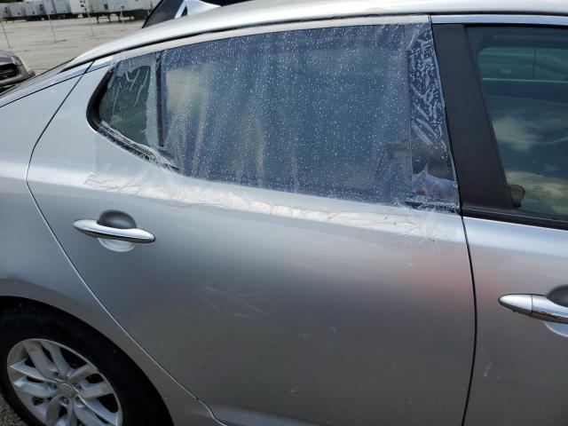 Photo 9 from auction – 2013 KIA OPTIMA LX with VIN KNAGM4A76D5391943