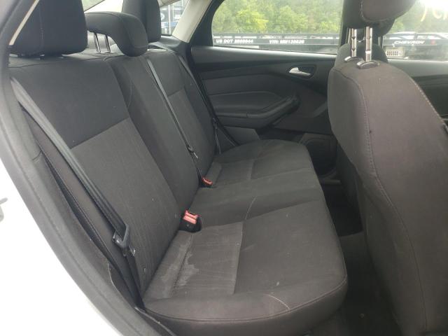 Photo 6 from auction – 2018 FORD FOCUS SE with VIN 1FADP3F29JL218368