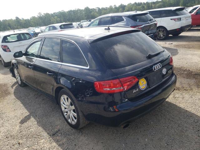 Photo 3 from auction – 2010 AUDI A4 PREMIUM with VIN WAUWFAFL9AA103068
