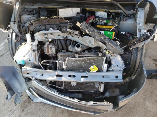 Photo 7 from auction – 2018 MITSUBISHI MIRAGE ES with VIN ML32A3HJ6JH010686