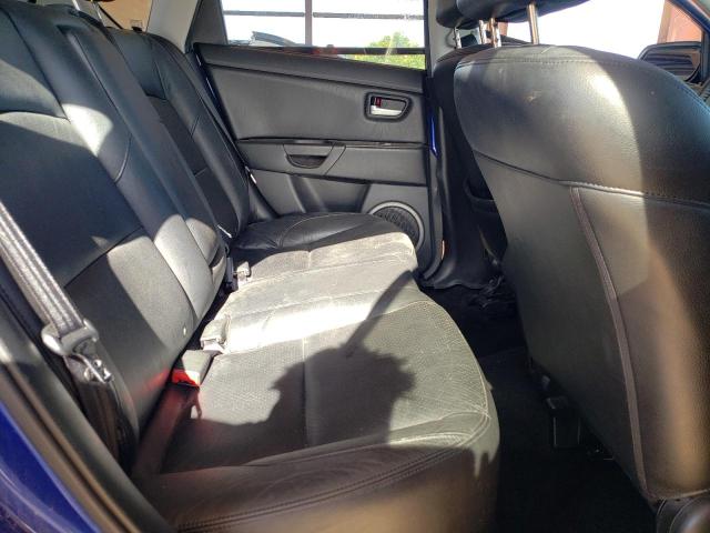Photo 6 from auction – 2007 MAZDA 3 HATCHBAC with VIN JM1BK343X71633862