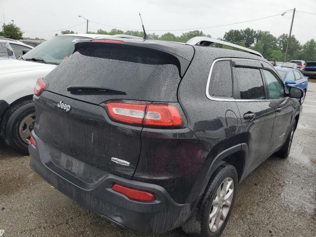 Photo 4 from auction – 2014 JEEP CHEROKEE L with VIN 1C4PJLCS9EW103318