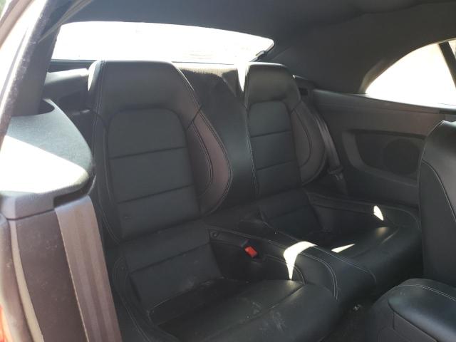 Photo 6 from auction – 2018 FORD MUSTANG with VIN 1FATP8UH5J5167987