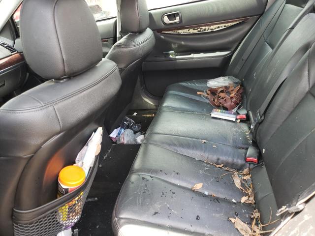 Photo 6 from auction – 2011 MITSUBISHI GALANT with VIN 4A32B3FF3BE033397