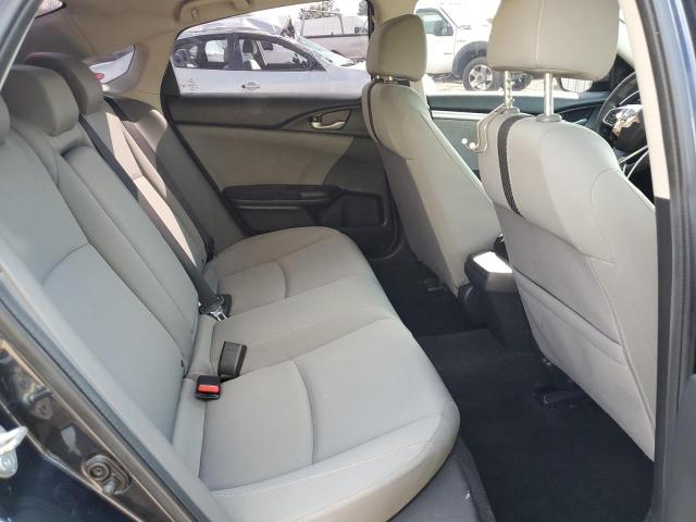 Photo 6 from auction – 2018 HONDA CIVIC EX with VIN 2HGFC2F7XJH524224