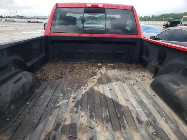 Photo 6 from auction – 2011 DODGE RAM 1500 with VIN 3D7JB1EP0BG525042