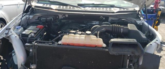 Photo 7 from auction – 2016 FORD F150 SUPER with VIN 1FTEW1E87GKF52506