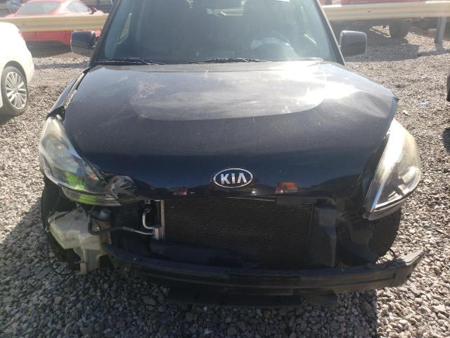 Photo 7 from auction – 2013 KIA SOUL with VIN KNDJT2A54D7611650