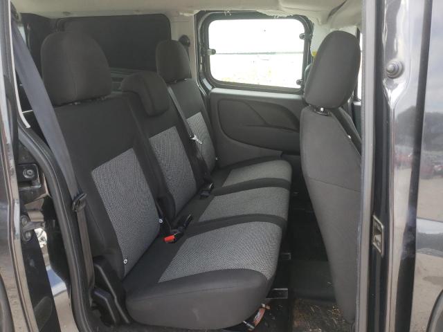 Photo 6 from auction – 2017 RAM PROMASTER with VIN ZFBERFAB2H6H16587