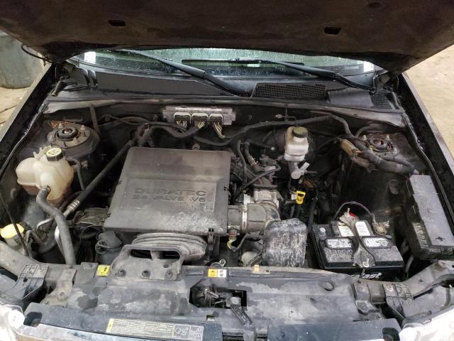 Photo 7 from auction – 2011 FORD ESCAPE LIM with VIN 1FMCU9EG8BKC32702