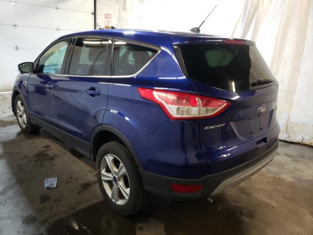 Photo 3 from auction – 2014 FORD ESCAPE SE with VIN 1FMCU9GX6EUC31862