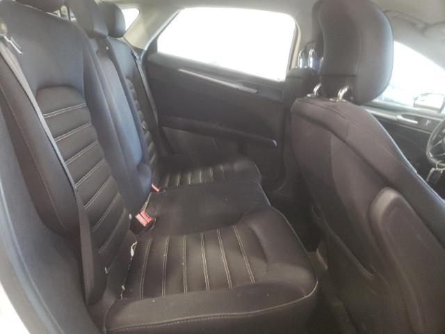 Photo 6 from auction – 2014 FORD FUSION SE with VIN 3FA6P0H78ER362646