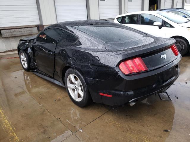 Photo 3 from auction – 2015 FORD MUSTANG with VIN 1FA6P8TH5F5388110
