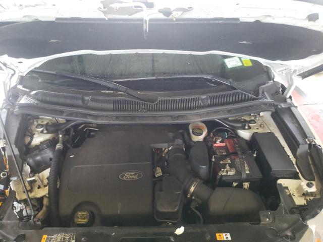 Photo 7 from auction – 2013 FORD EXPLORER with VIN 1FM5K8B86DGC04909