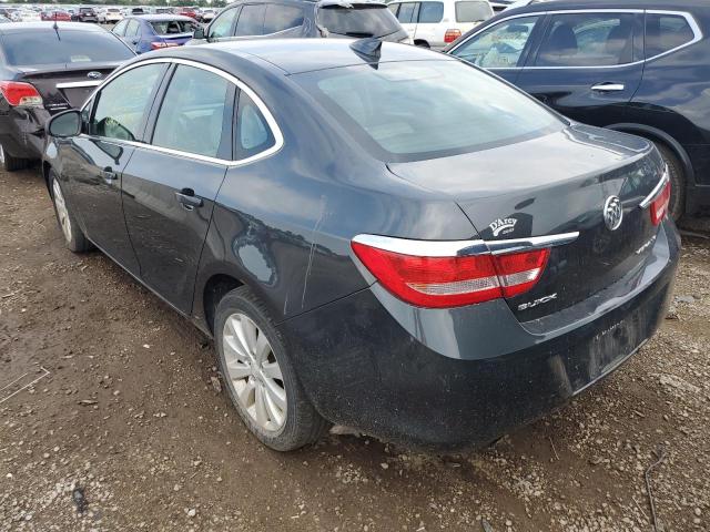Photo 3 from auction – 2015 BUICK VERANO with VIN 1G4PP5SK4F4210751