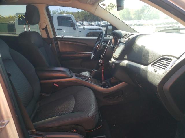 Photo 5 from auction – 2011 DODGE JOURNEY CR with VIN 3D4PH3FG3BT550475