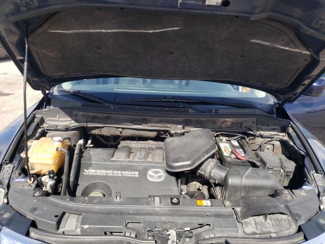 Photo 7 from auction – 2007 MAZDA CX-9 with VIN JM3TB28Y770109215