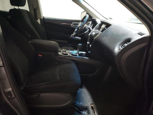Photo 5 from auction – 2016 NISSAN PATHFINDER with VIN 5N1AR2MM2GC617620