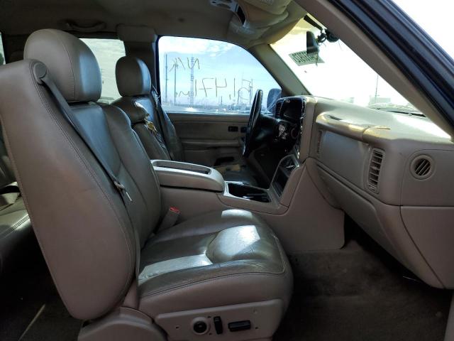 Photo 5 from auction – 2003 CHEVROLET SILVERADO with VIN 2GCEC19T931148155