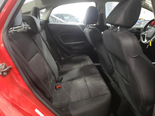 Photo 6 from auction – 2013 FORD FIESTA SE with VIN 3FADP4BJ9DM149476