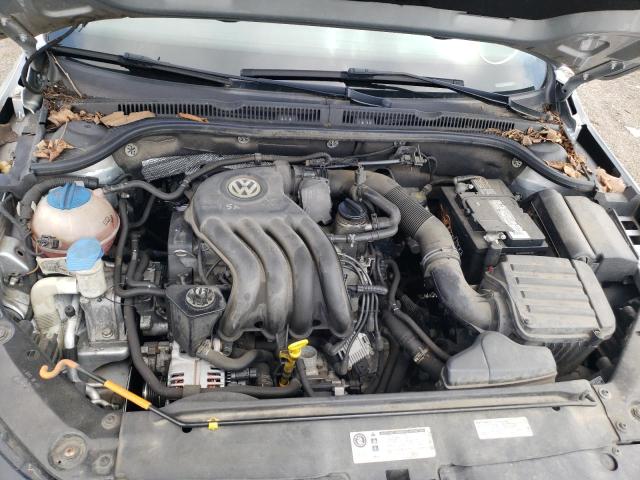 Photo 7 from auction – 2014 VOLKSWAGEN JETTA BASE with VIN 3VW1K7AJ1EM377548