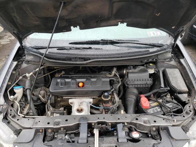 Photo 7 from auction – 2012 HONDA CIVIC EX with VIN 19XFB2F83CE335990